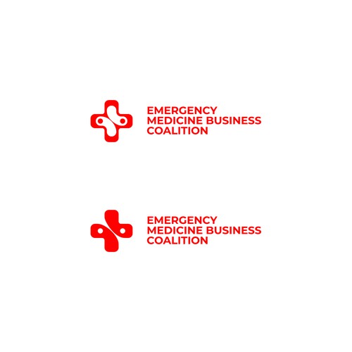 Logo concept for EMBC