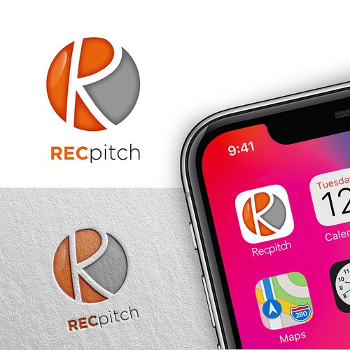 RECpitch