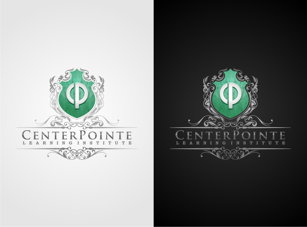 创造下一个标志CenterPointe学习研究所