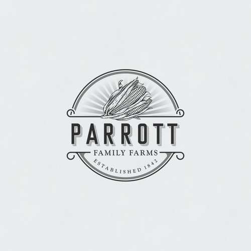 PARROTT FAMILY FARMS