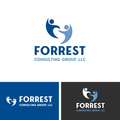 Forrest Consulting Group, LLC Logo
