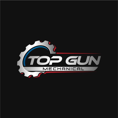 TOP GUN - Mechanical
