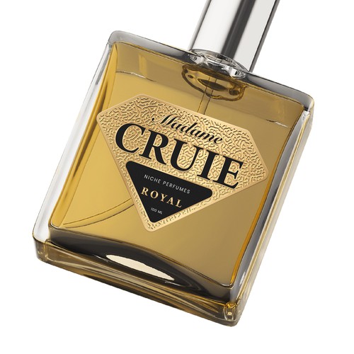Madame Cruie Perfume