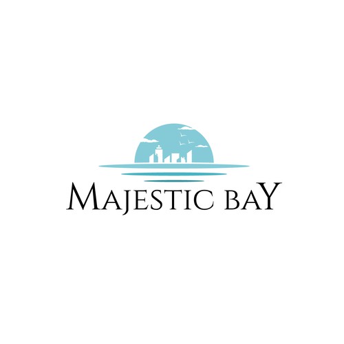 Majestic Bay...The "Just Right" place to live.