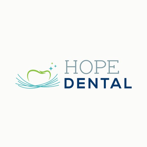 Hope Dental Medical & Pharmaceutical logo