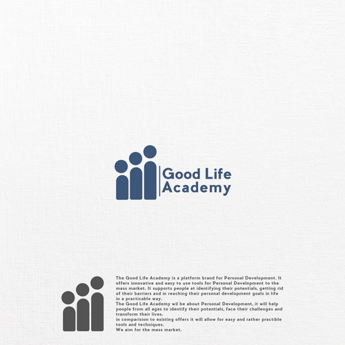 Good Life Academy 
