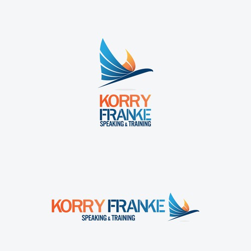 This is Your Captain Speaking. Can you create an amazing sky-high logo for me