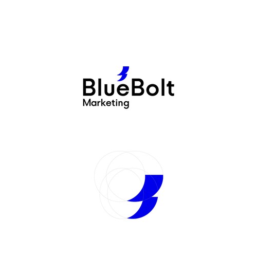 Blue Bolt