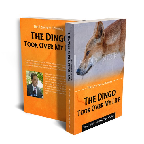 The Dingo Took Over My Life