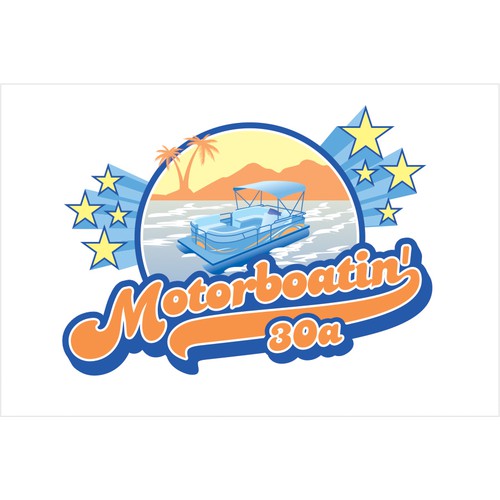 Motorboatin 30a