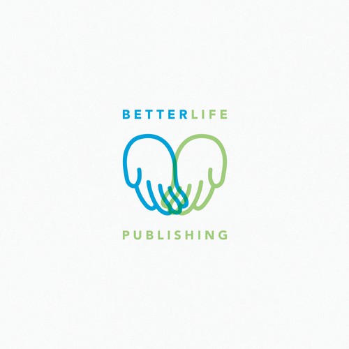 Publishing Logo Design