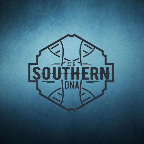 logo for Southern DNA
