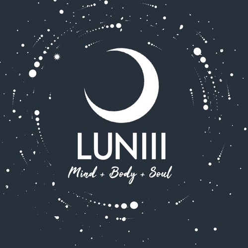 Logo design for Luniii