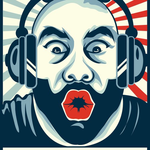 retro podacast rogan