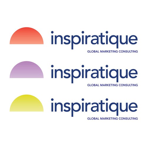 Inspiratique logo proposal