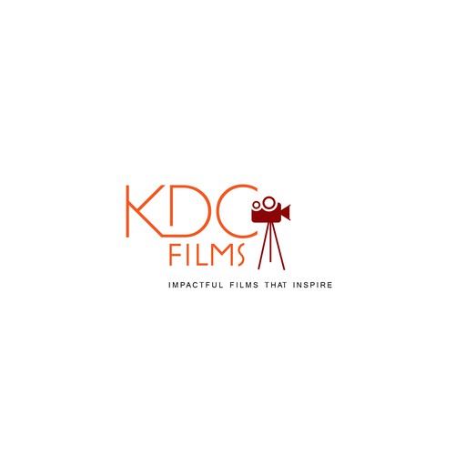 Sleek and Clear Logo Design