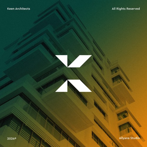 Keen Architects Logo