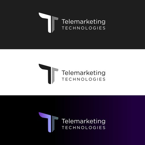 Telemarketing Technologies Logo