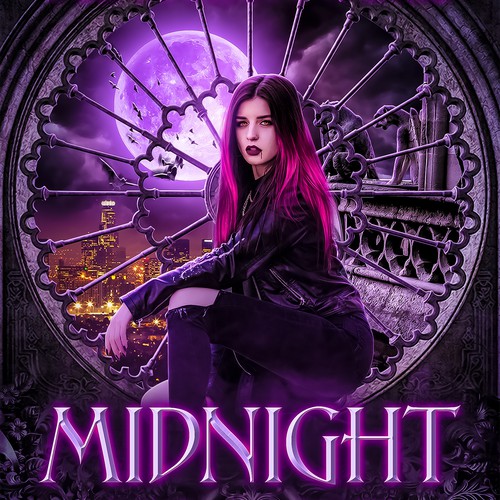 Midnight Thirst