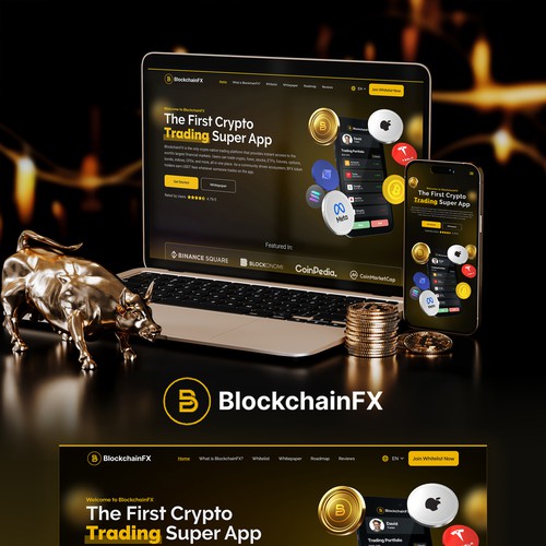 Block Chain FX