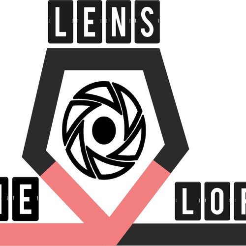 LOGO OF THE LENS LOFT