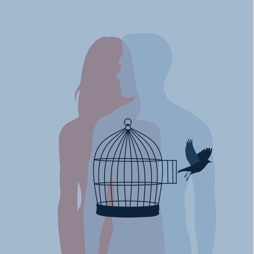 Minimalistic Style Illustration