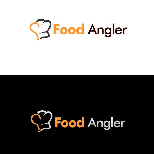 Online Food Ordering Portal - Logo