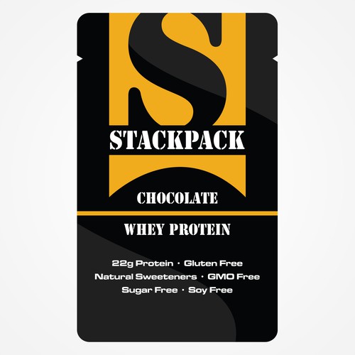 StackPack