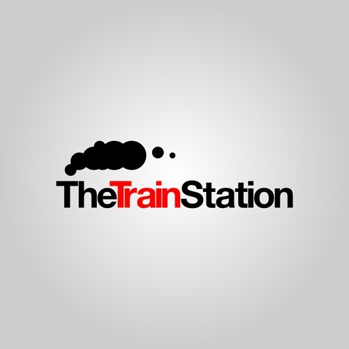 Logo concept for TTS