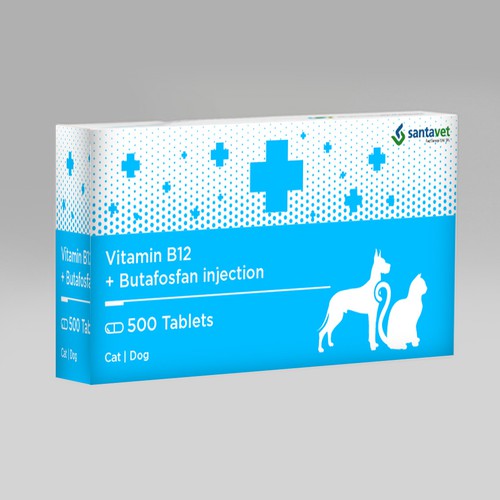 Santavet Packaging