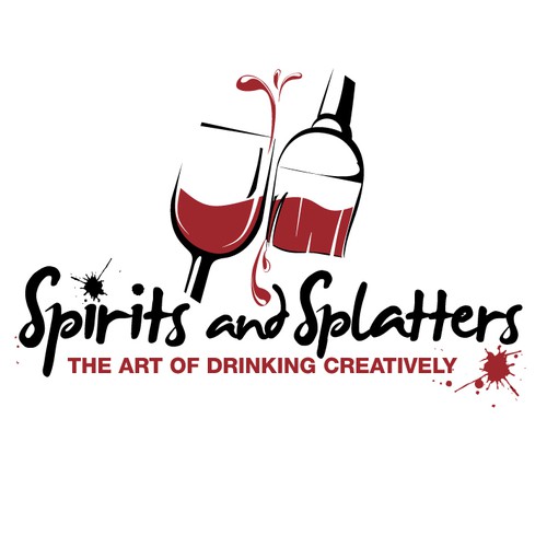 logo for vinery 