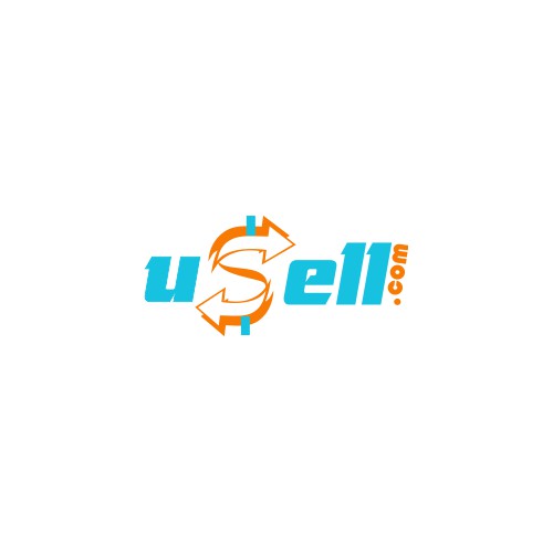 New logo wanted for usell.com