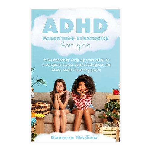 ADHD for girls