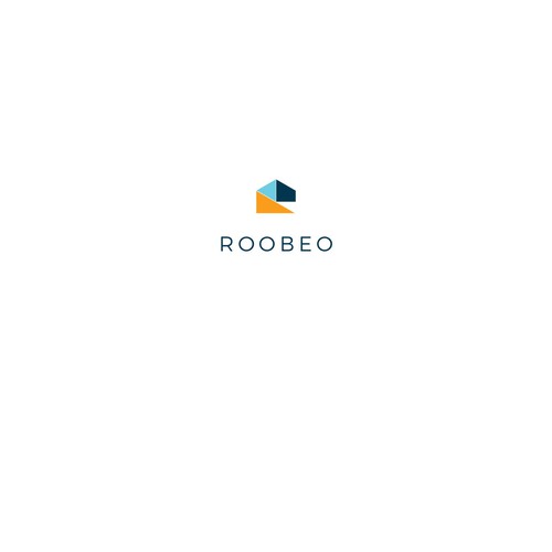 Logo Concept for ROOBEO