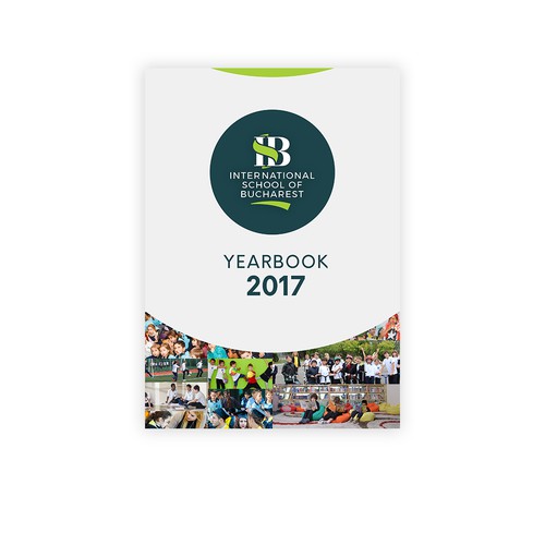 Yearbook 2017 for International School of Bucharest