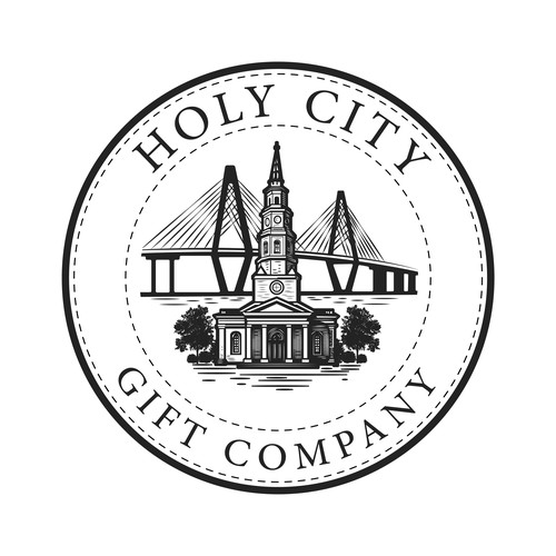HOLY CITY