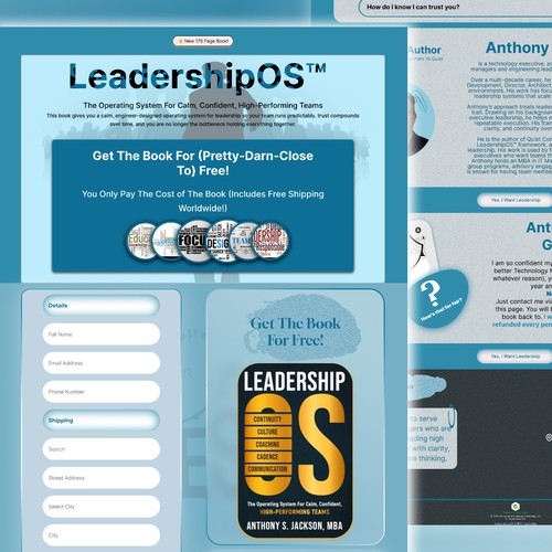 Guideline: Keep it concise, clear, and descriptive. Include the type of design and a unique twist if possible.