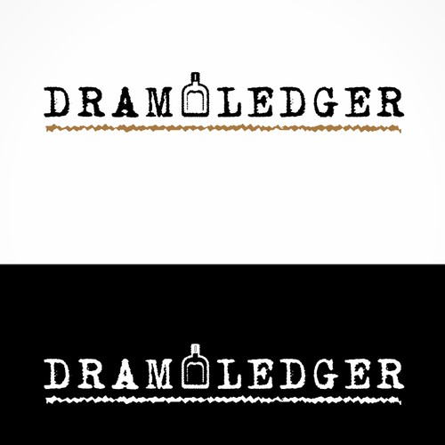 Dram Ledger Logo