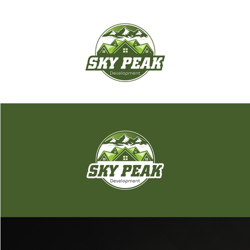 Sky Peak