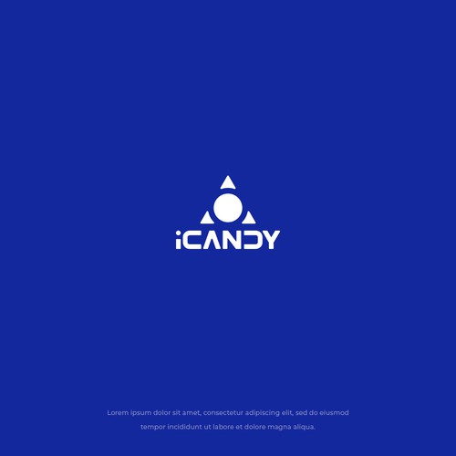 Logo Design for iCandy