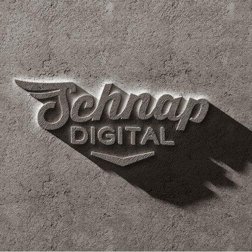 Schnap Digital needs a face through which to communicate it's awesomeness!!