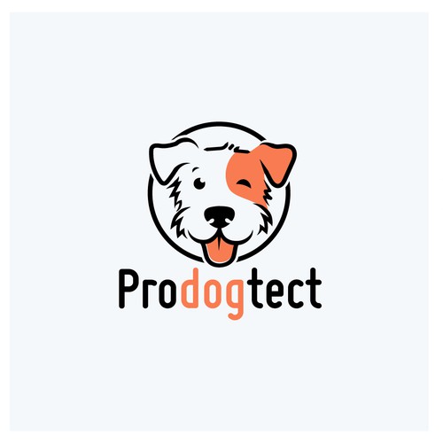 pet products logo