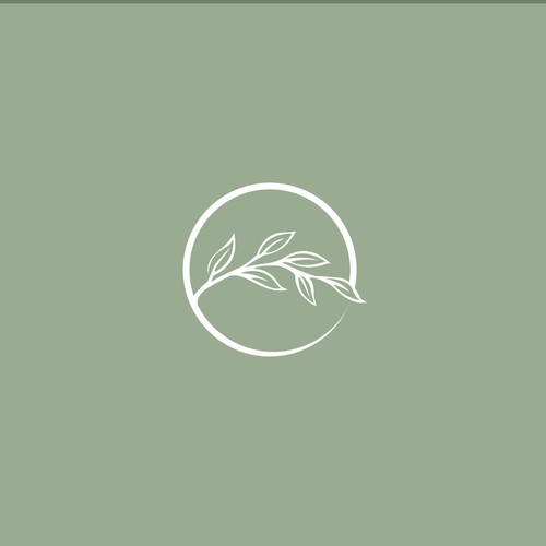 logo concept for environmental  