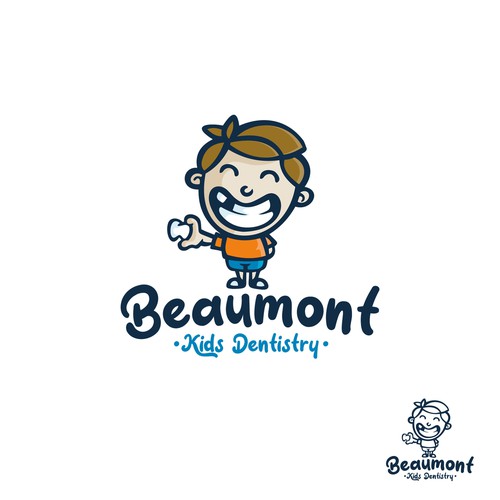 BEAMONT