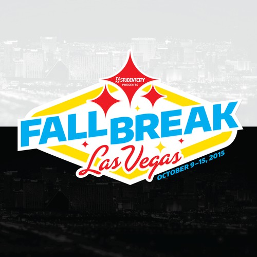 Fall Break Las Vegas