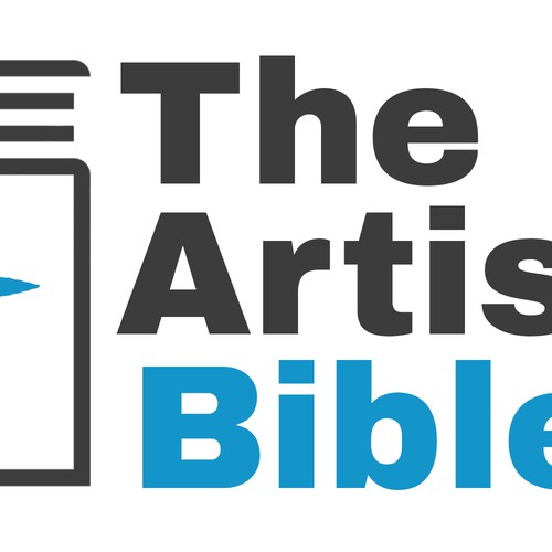 Need artistic logo for an online platform of contests for artists