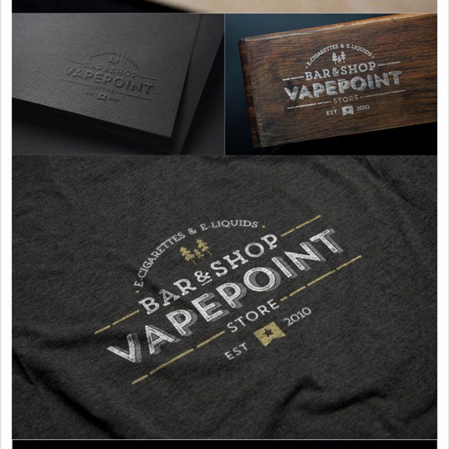 VapePoint Shop & Bar