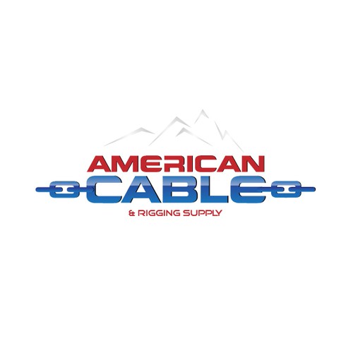 American Cable & Rigging Supply needs a new logo