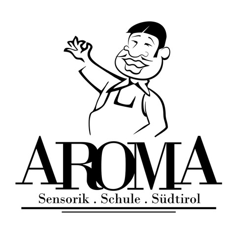 Aroma logo