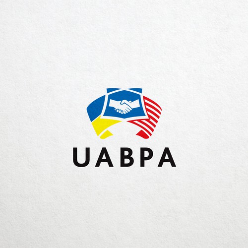 Logo concept for UABPA
